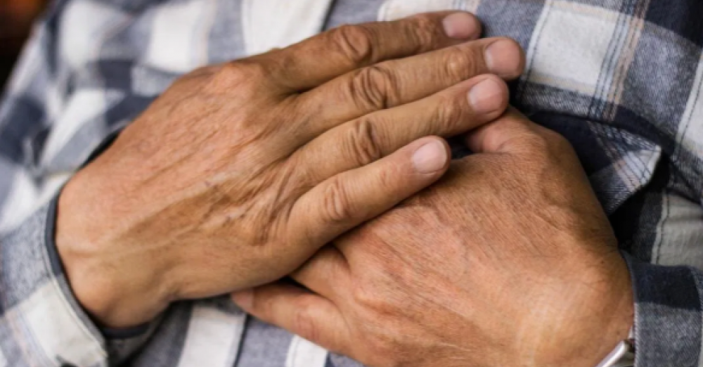 Taking care of the heart Comfort Care Nursing Professionals